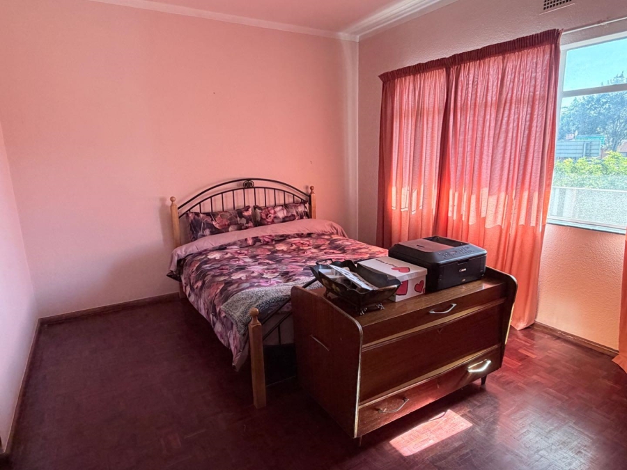 To Let 2 Bedroom Property for Rent in Blomtuin Western Cape